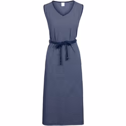 Trespass - Robe décontractée LORETTA - Femme (Bleu marine)