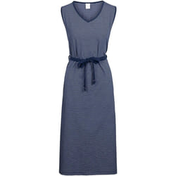 Trespass - Robe décontractée LORETTA - Femme (Bleu marine)