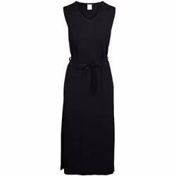 Trespass - Robe décontractée LORETTA - Femme (Noir)