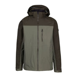 Trespass - Veste imperméable CURBRIDGE - Homme (Vert kaki)