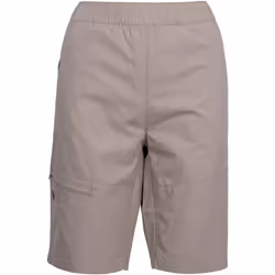 Trespass - Short SIGLOS - Femme (Vieux kaki)