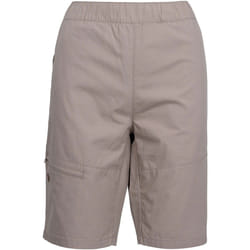 Trespass - Short SIGLOS - Femme (Vieux kaki)