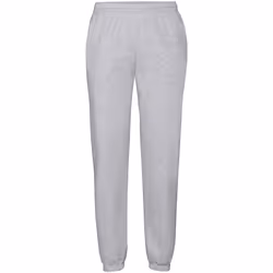Fruit of the Loom - Pantalon de jogging CLASSIC - Homme (Gris Chiné)