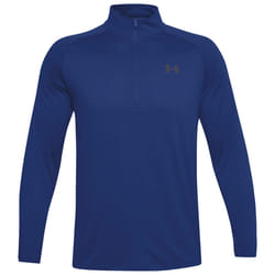 Under Armour - Haut technique 2.0 - Homme (Bleu roi)