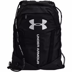 Under Armour - Sac à dos UNDENIABLE (Noir)
