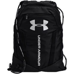 Under Armour - Sac à dos UNDENIABLE (Noir)