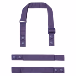 Premier - Tablier SWAP & POP - Taille unique (Violet)