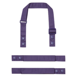 Premier - Tablier SWAP & POP - Taille unique (Violet)