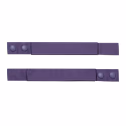 Premier - Tablier SWAP & POP - Taille unique (Violet)