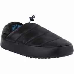 Trespass - Chaussons PAD - Adulte (Noir)