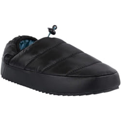 Trespass - Chaussons PAD - Adulte (Noir)