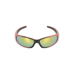 Mountain Warehouse - Lunettes de soleil TORTOLLA - Homme (Bleu / Vert)
