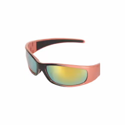 Mountain Warehouse - Lunettes de soleil TORTOLLA - Homme (Bleu / Vert)