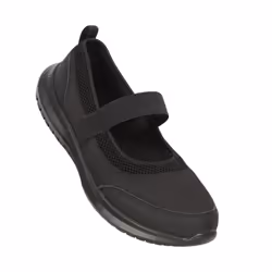 Mountain Warehouse - Chaussures décontractées KENDAL - Femme (Noir)