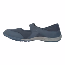 Mountain Warehouse - Chaussures décontractées STROLL - Femme (Bleu marine)