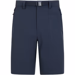 Mountain Warehouse - Short GRASSLAND - Homme (Bleu marine)