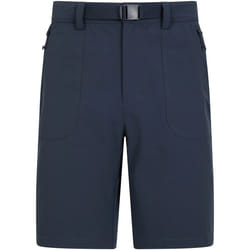 Mountain Warehouse - Short GRASSLAND - Homme (Bleu marine)