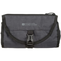 Mountain Warehouse - Sac WASH (Charbon)