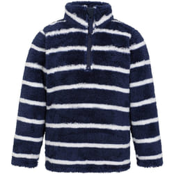 Mountain Warehouse - Polaire NESSY - Enfant (Bleu marine)