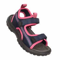 Mountain Warehouse - Sandales SEACOAST - Enfant (Bleu marine)