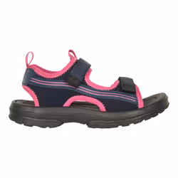 Mountain Warehouse - Sandales SEACOAST - Enfant (Bleu marine)