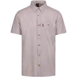Trespass - Chemise SLAPTON - Homme (Beige)