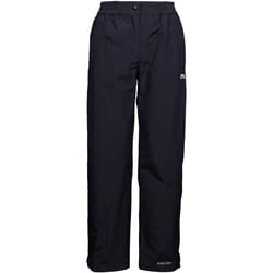 Trespass - Pantalon imperméable TILBURY - Femme (Noir)