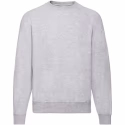 Fruit of the Loom - Sweat CLASSIC - Adulte (Gris)