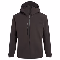 Craghoppers - Veste imperméable RICHMOND - Homme (Gris)