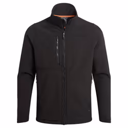 Craghoppers - Veste softshell WHITBY - Homme (Noir)
