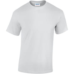 Gildan - T-shirt - Adulte (Blanc)