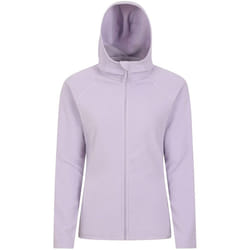 Mountain Warehouse - Veste polaire CAMBER - Femme (Violet)