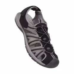 Mountain Warehouse - Sandales BAY REEF - Homme (Noir)
