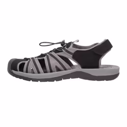 Mountain Warehouse - Sandales BAY REEF - Homme (Noir)