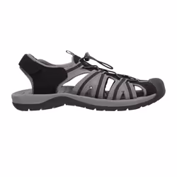 Mountain Warehouse - Sandales BAY REEF - Homme (Noir)