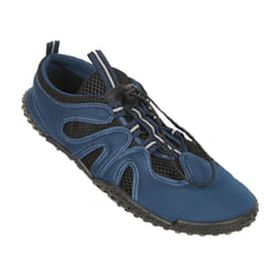 Mountain Warehouse - Chaussures aquatiques OCEAN - Homme (Bleu marine)