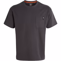 Craghoppers - T-shirt WAKEFIELD - Homme (Gris)