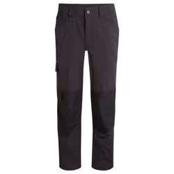 Craghoppers - Pantalon cargo BEDALE - Homme (Noir)