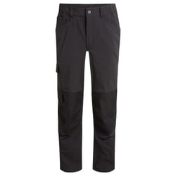 Craghoppers - Pantalon cargo BEDALE - Homme (Noir)