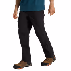 Craghoppers - Pantalon cargo BEDALE - Homme (Noir)