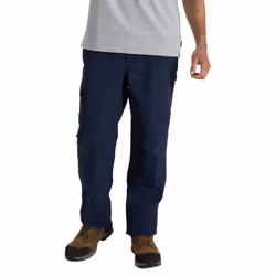 Craghoppers - Pantalon cargo BEDALE - Homme (Bleu marine foncé)