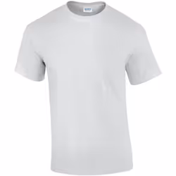 Gildan - T-shirt - Adulte (Blanc)