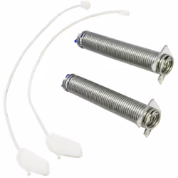Kit de réparation ressorts pour lave-vaisselle BOSCH, SIEMENS, NEFF, CONSTRUCTA, JUNKER, VIVA 00754867, 00626665Appareils com ...