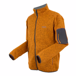 Polaire zippée Regatta Newhill