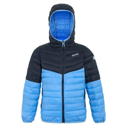 Veste à capuche enfant Regatta Hillpack III