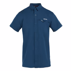 Chemise manches longues Regatta Travel Packaway