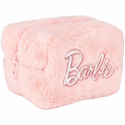 Barbie - Trousse de toilette (Rose)