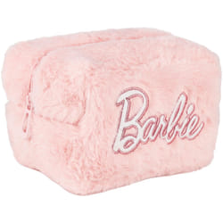Barbie - Trousse de toilette (Rose)