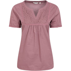 Mountain Warehouse - Haut PARIS - Femme (Vieux violet)