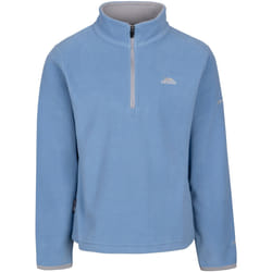 Trespass - Polaire SYBIL - Fille (Bleu denim)